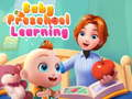 Spel Baba Voorskoolse Leer  aanlyn