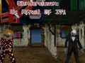 Spel Slenderclown: Wees bang daarvoor  aanlyn