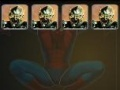 Spel Spiderman se legkaart  aanlyn