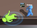 Spel Partytjie io 3D  aanlyn