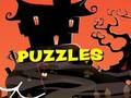Spel Trick of behandel Halloween aanlyn