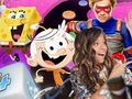 Spel Nick Block Party 3 aanlyn