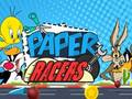 Spel Papierrenjaers aanlyn