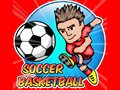 Spel Sokker Basketbal  aanlyn