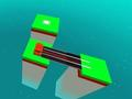 Spel Twisty racer aanlyn