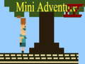 Spel Mini Avontuur II  aanlyn