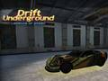 Spel Ondergrondse drif: Legends of Speed aanlyn