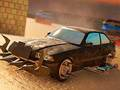Spel Zombie Derby Drift aanlyn