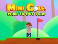 Spel Mini Gholf: Hole in One Club  aanlyn