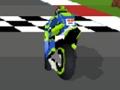 Spel GT rit  aanlyn