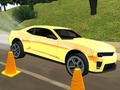 Spel Motorwas Garage Diens Werkswinkel  aanlyn