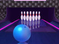 Spel Bowling Stars aanlyn