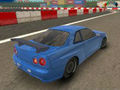 Spel Woedende Drift  aanlyn