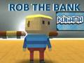 Spel Kogama: Bankroof  aanlyn