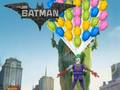 Spel Lego Batman-fliek  aanlyn