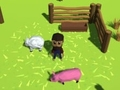 Spel Mini Plaas  aanlyn