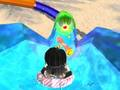 Spel Waterglybaan 3D  aanlyn