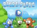 Spel Blop plops aanlyn