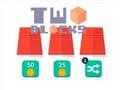 Spel Twee Blokke  aanlyn