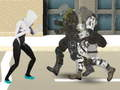 Spel Spiderman vegter  aanlyn