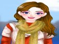Spel Gewilde winterstyle  aanlyn