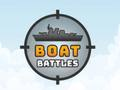 Spel Bootgevegte  aanlyn
