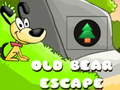 Spel Ou Beer Ontsnap  aanlyn