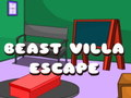 Spel Beast Villa Escape aanlyn