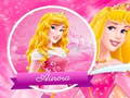Spel Prinses Aurora Match3  aanlyn