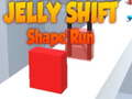 Spel Jellie shift vorm run aanlyn