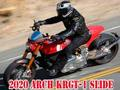 Spel 2020 Arch KRGT-1 Skyfie  aanlyn