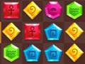 Spel Juweelskat  aanlyn