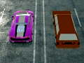Spel Crazy Racer snelweg  aanlyn