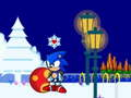 Spel Die Sneeukoningin Runner  aanlyn