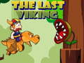 Spel Die Laaste Viking  aanlyn