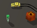 Spel Zombie Drift 3D aanlyn