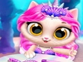 Spel My dier cosplay salon aanlyn