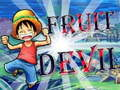 Spel Fruit Duiwel  aanlyn