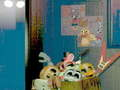 Spel Vyf nagte by Freddy's  aanlyn