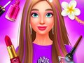 Spel Diana City Mode en skoonheid  aanlyn