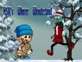 Spel ASR se Winter Wonderland  aanlyn