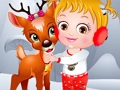 Spel Baby Hazel Rendier Surprise  aanlyn