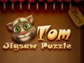 Spel Tom legkaart  aanlyn