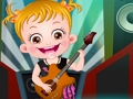 Spel Baby Hazel Musical Melody aanlyn