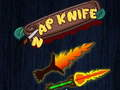 Spel Zap mes  aanlyn