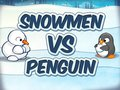 Spel Sneeumanne vs Penguin  aanlyn