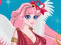 Spel Oulike Cupido berei voor vir Valentynsdag  aanlyn