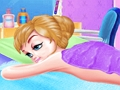 Spel Mode liggaam spa salon aanlyn