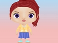 Spel My Pop Avatar Maker  aanlyn
