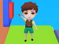 Spel Red Die Prinses  aanlyn